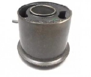 Coxim Traseiro 38x76 Motor Vw / Ford Carg Ford Cargo 4331