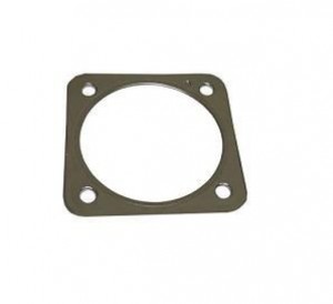 Junta Abafador Calor 105x127x95x2mm Junta