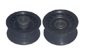 Polia Tensor 10x 82x35 Correia Sc Rol 6304 Estriada Tds P/g/r