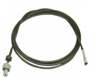 Cabo Velocimetro Tacografo 3.51mt Vw 11140/12140/14140 Volks