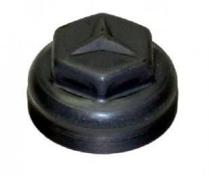 Calota Graxa Cubo Roda Dianteiro Fund Mmb 1113 / 1313 / 1513 / 2013