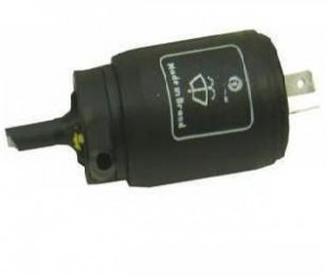 Bomba Eletr 12v Climat. (interclima) Paral (bico Fino) Bomba Eletrica