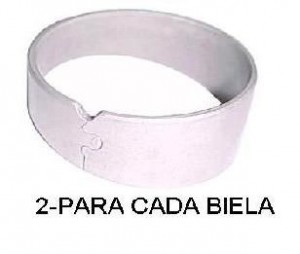 Bucha Biela Volvo