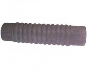 Mangueira Filtro Ar Succao Mb 1113/1313 80x80x385mm