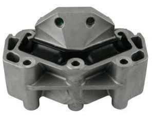 Coxim Motor Traseira Vibr Cambio Sc 114/124