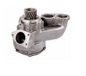 Bomba D Agua Volvo Nl-10/12
