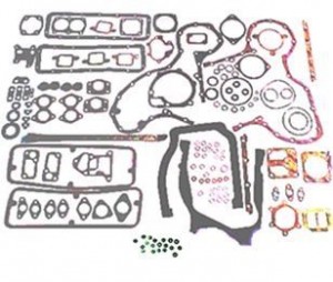 Jogo Junta Motor Td 102fs Volvo Nl-10-340