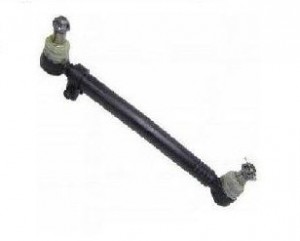 Barra Direcao Ford Vw 15180/18310