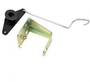 Haste Fech Porta Sc 114/124/94/164 Unidade (trino Macaneta Est )