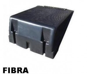Tampa Caixa Bateria Sc 113 Fibra