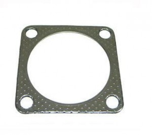 Junta Tubo Escapamento Abaf 103x128 Sanduiche Vw 16170/16200/23210/15180