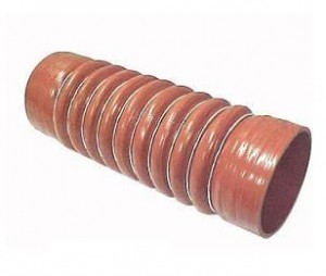 Mangueira Intercooler Merc 110x340mm Mmb 1630