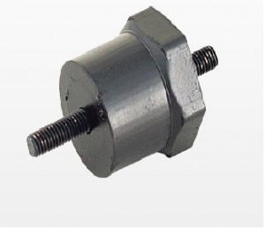 Coxim Suport Duto Ar Fh/nh 12