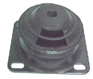 Coxim Motor Dianteiro Mmb 608/708 Orig