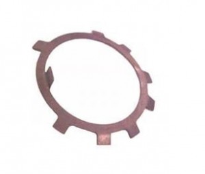 Trava Aranha 67x100x2 A4-829