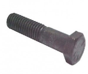Parafuso 3/8x2 Sextavado 3/8x50 Ferro Parafuso