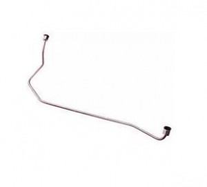 Cano Bico Injetora Volvo 6 º Cilindro N-12 / Xh Td-121g/121f/122fl/fr -....93/b-12 Cano Bico Injetor Sexto Cilindro