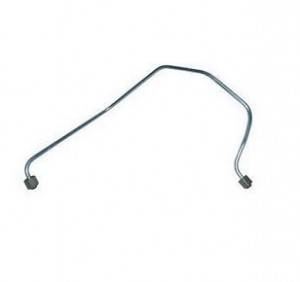 Cano Bico Injetora Volvo 1.º Cilindro Edc Td-123 /fh-12/nh-12 Td B2-888 Cano Bico Injetor Primeiro Cilindro