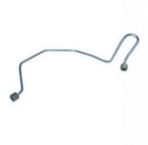 Cano Bico Injetora Volvo 3 º Cilindro Edc Td 123 /fh-12/nh-12 Cano Bico Injetor Terceiro Cilindro