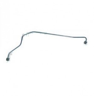 Cano Bico Injetora Volvo 6º Cilindro Edc Td 123 /fh-12/nh-12 Cano Bico Injetor Sexto Cilindro
