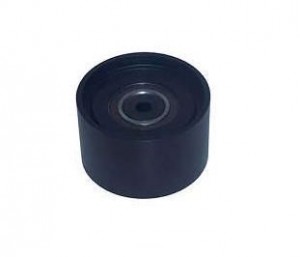 Polia Tensor 10x 81x49 Correia Mb Axor / Actro Lisa 1938/2638