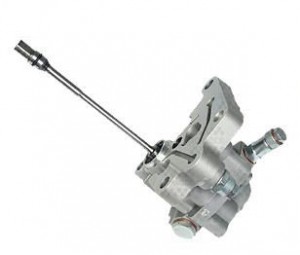 Bomba Combustivel Haste Longa Volvo Fh/nh-12