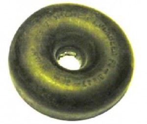 Guarda Po Cilindro Roda 7/8 Diant/traseira Mb 127/32