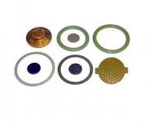 Kit Manga Eixo Grossa