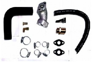 Kit Reparo Compressor