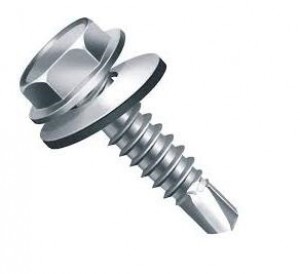 Kit Pf Brocante Sextavado 1/4x17