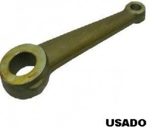 Braco Pitman Direcao Sc 110/111 Usado