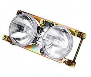Farol Mb 1218/1418/1620 96a99 L-dir