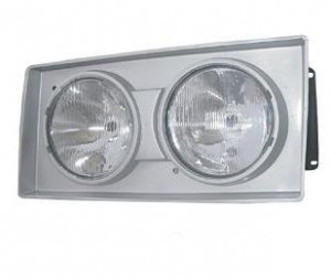 Farol Duplo Wv Titan 2000 L-dir