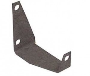 Suporte Radiador Aro Sc Serie 4 124 F0-768