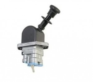 Valvula Freio Mao Volvo Nl10/12/edc/fh Lng