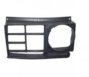 Carcaca Instrumento Plastico Transp Sc 113/124 Carcaça Plastico