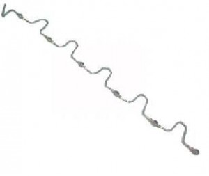 Cano Retorno Bicos Mb Om352/om366