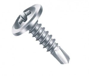 Kit Parafuso Brocante Phil 4.2x38 C Chata