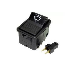 Botao Lavador Parabrisa Mb 1932/1933/1518