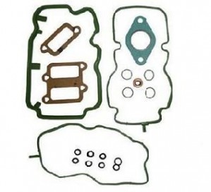 Jogo Junta Parcial Retif. Valv. Sc 114/124 (sem Cabeçote) Eletronico Jogo Junta