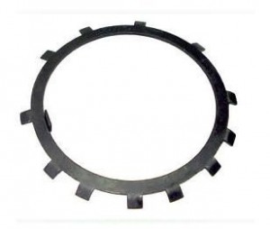 Trava Aranha Cubo Roda Mb Axor Traseira Axor 1933