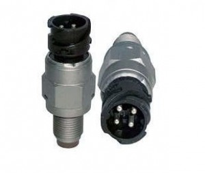 Sensor Rotacao Velocimetro 4 Pinos Mb 1620/1622/1725/1938/1720 A2-1316