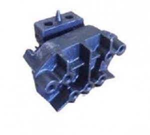 Coxim Traseira Motor Constellation