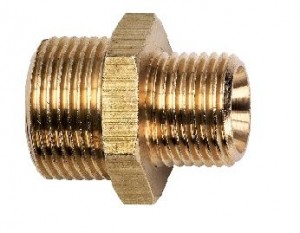 Uniao Redutora 10x08 Instantania Plastica Para Tekalon