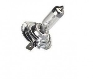 Lampada Farol H7-24v Paralela Biodo