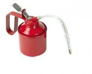 Amotolia Ferro 425ml Almotolia