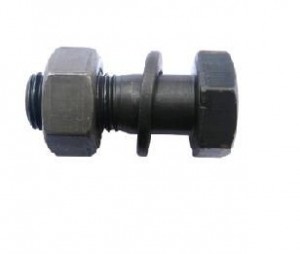 Parafuso Cardan 10 R-fina Mb Todos (parafuso Porca & Arr) Parafuso