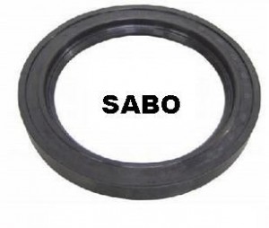 Retentor 160x200x12 Roda Traseira Fietao Externo Sabó