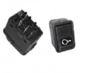 Botao Freio Motor Univers (interuptor)