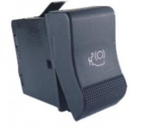 Botao Freio Motor Vw-mmb 12v. Td99> K3813973 2rd945525